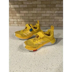 ADIDAS‎ X LEGO® SPORT SHOES. B2